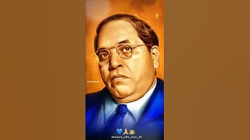 Bhim Jayanti Whatsapp Status 2021| Babasaheb Ambedkar Jayanti Status | 14 April Status #JaiBhim