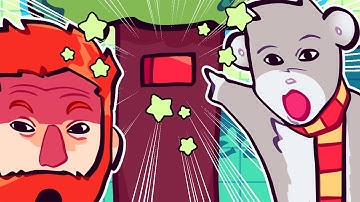 WOAH FIND THE BUTTON DUDE