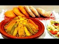 yawmiyat oum malak est en direct ! مرحبا بالجميع 🤗♥️