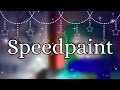 Christmas 2021 speedpaint