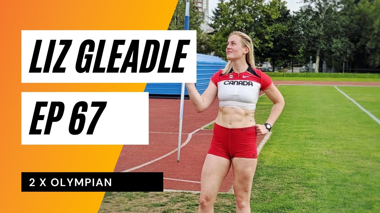 Liz Gleadle on REM sleep, anxiety, learning & using the Whoop band to track 2020 changes