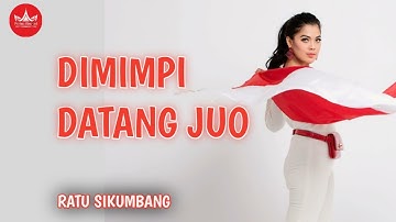 Ratu Sikumbang Dimimpi Datang Juo