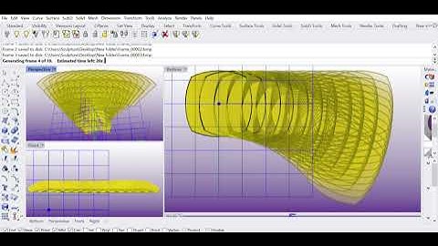 MACHINE LEARNING | NEURAL NETWORK | ghpython remote plugin | GRASSHOPPER | RHINO3D | WS - 001