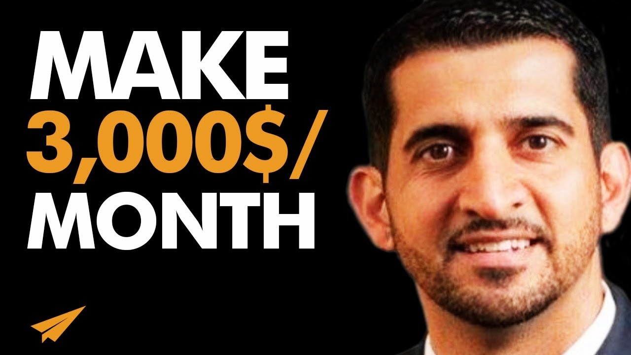 how-to-make-3-000-a-month-as-a-teen-makemoney-youtube
