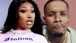 Megan Thee Stallion "EXPOSED" during Tory Lanez TRIAL - ALLEGEDLY slept w/all KELSEY boyfriends!