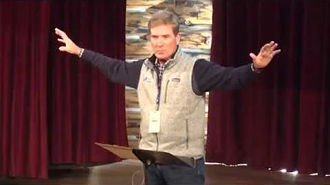 Don't Cling to the Past - Rick Lytle