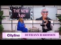 80-year-old Bethann Hardison on aging in the modelling industry