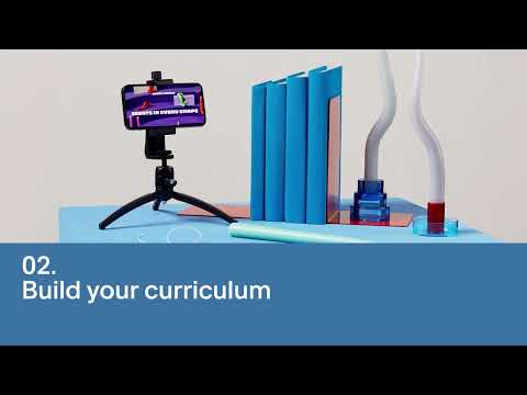 Q2 2022 | CREATING AND MARKETING ONLINE CLASSES | ENG | :15 - Q2 2022 | CREATING AND MARKETING ONLINE CLASSES | ENG | :15