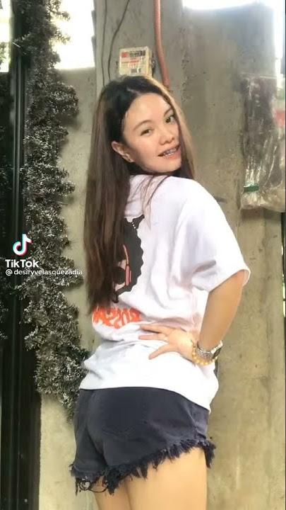 Deyang Gatal Gatal tiktok