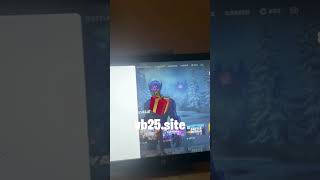 How to get 13,500 V-Bucks for free #fortnite #2025 #battleroyale #chapter5 #fortnitefreeskins