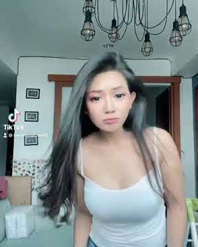 Berliana Lovell tiktok