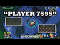 PLAYER 7595 REVENGE RAID Last Day On Earth Survival