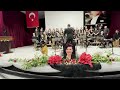 SAADET GÜL GÖKSU ANMA GECESİ 2 ALLI DURNAM