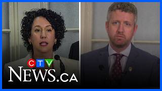 N.S. opposition parties call for budget officer