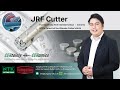 ลดต้นทุน ผลิตเร็วขึ้น! กับ JRF CUTTER จาก Tungaloy-NTK ✨