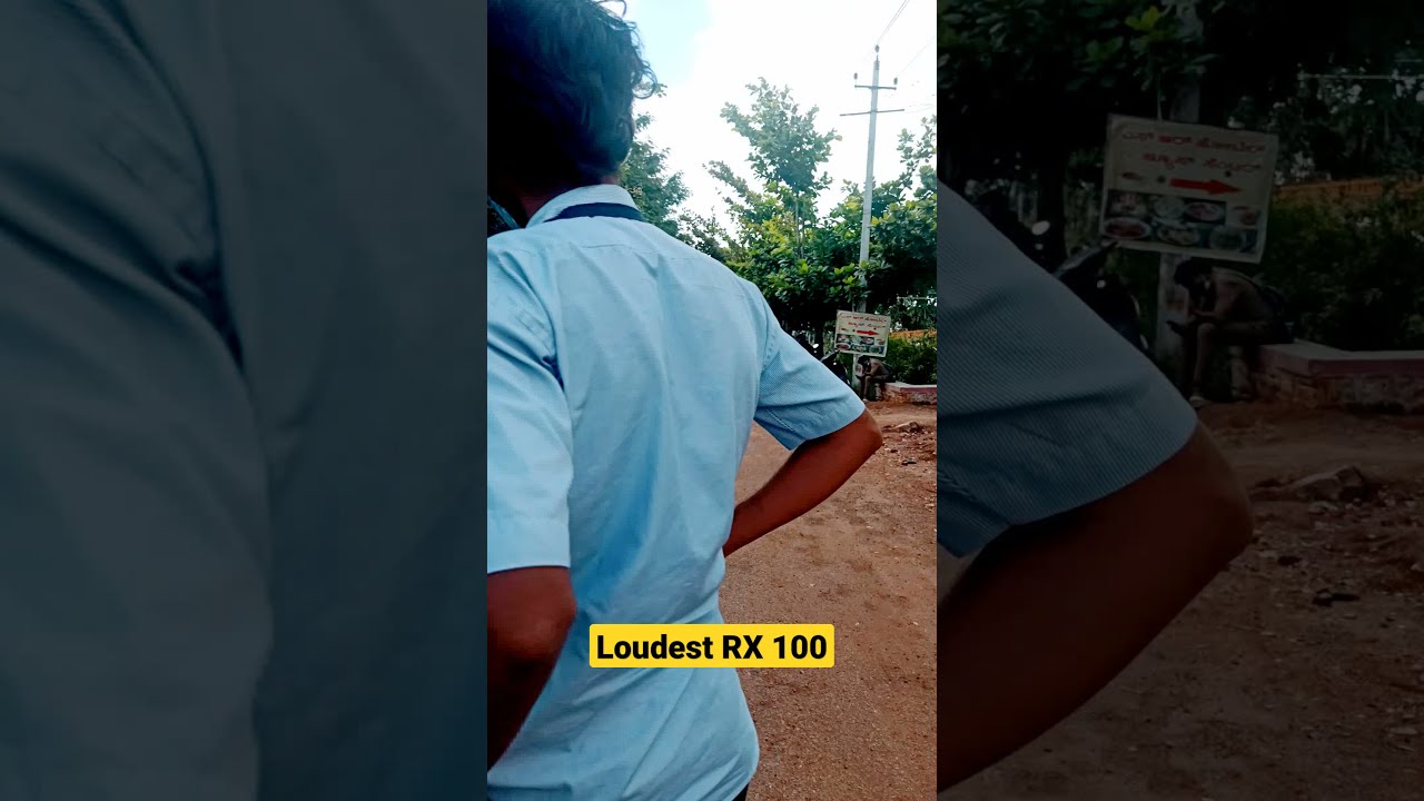 Rx 100  collage girls reaction 😎 | 