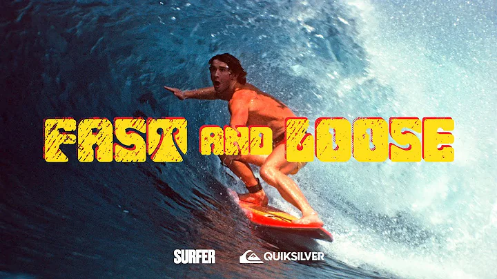 Fast and Loose | Celebrating The Legacy Of Mark Ri...