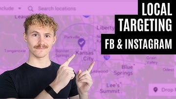 How To Do Facebook Targeting For Local Businesses