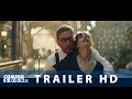 Il materiale emotivo (2021): Trailer del Film di e con Sergio Castellitto - HD