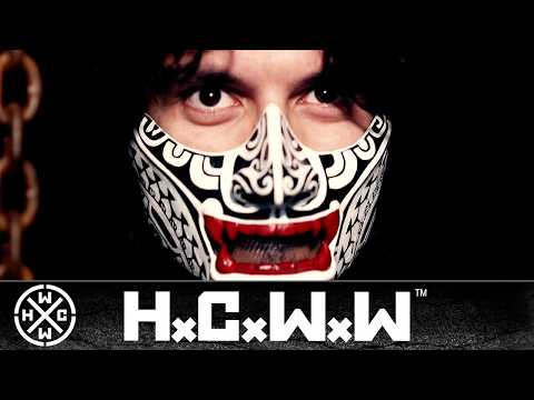 BLANK - PAIN - HC WORLDWIDE (OFFICIAL 4K VERSION HCWW)