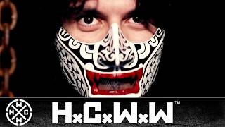 BLANK - PAIN - HC WORLDWIDE (OFFICIAL 4K VERSION HCWW)