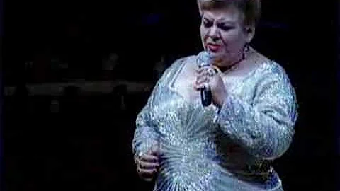 Paquita La Del Barrio - Rata De Dos Patas (Video O...