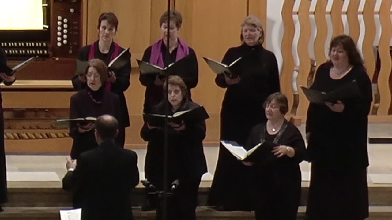 Arvo Pärt - Zwei Beter