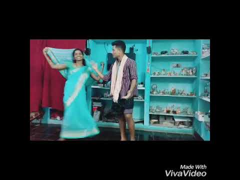 Jigel rani song performed by manoj royal