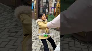 Teacher Catches Deepfake Kidnap Scam at School!.#usa