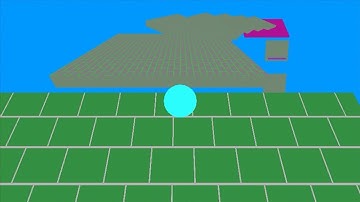 3D Platformer (Construct 2)