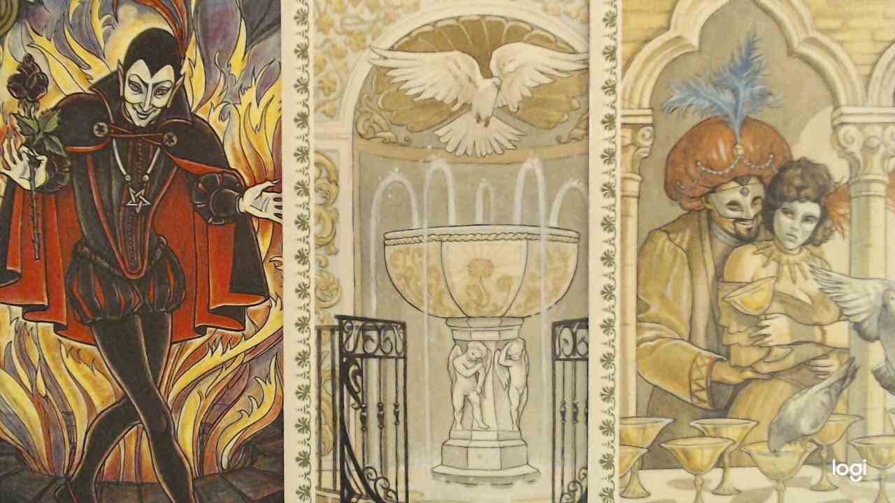 ❤️Гадание Таро Близнецов🔮ВЫ либо УЖЕ УПОТРЕБЛЯЕТЕСЬ, либо СКОРО БУДЕТЕ ПОЙМАНЫ ЭТИМ!!!🌹🫢🫣