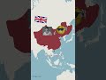 why Britain make china buy opium and start a war over it? #history