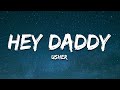 Usher - Hey Daddy (Daddy