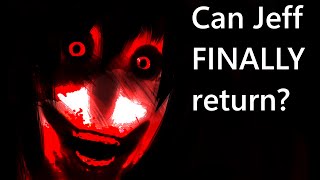 Famous The Rise and Fall (and Rise?) of Jeff the Killer: A Retrospective Profile