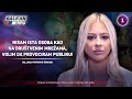 Intervju biljana petrovi  nisam ista kao na mreama volim da provociram publiku 2092022