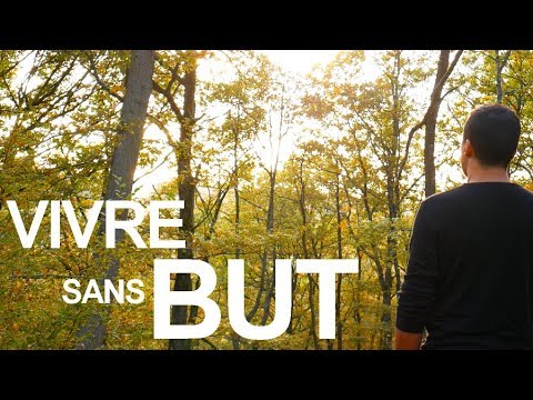Vidéo: S'il N'y A Pas De But Dans La Vie ?