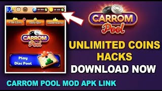 Corrom Disc Poll V 3.1.1 Mod Apk Download 2020 || Carrom Poll Mod Apk Download screenshot 4