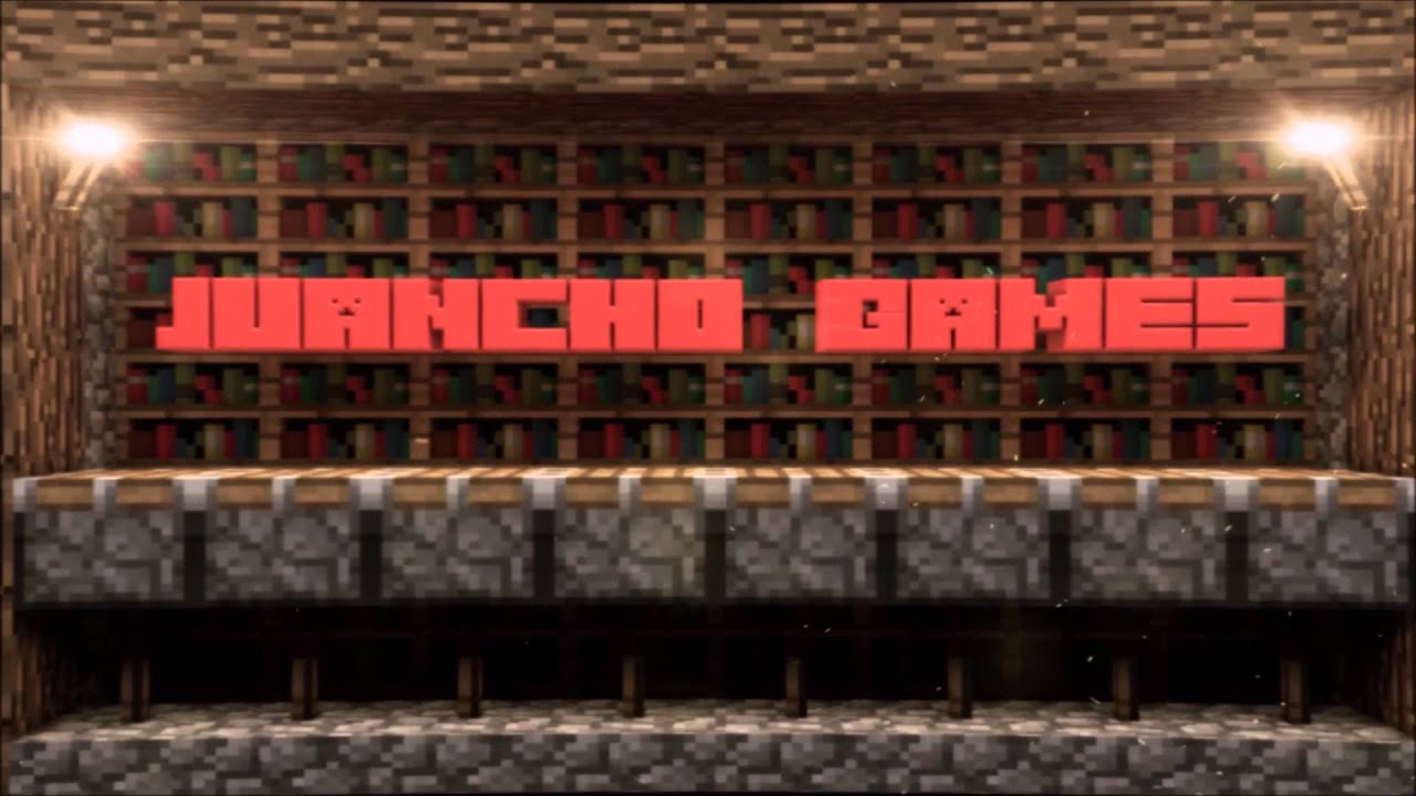 intros gratis - intro Juancho Games