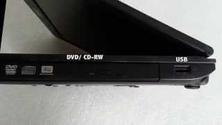 Video Toshiba Tecra M11 - Specs and Info (author: Computer Refurb)