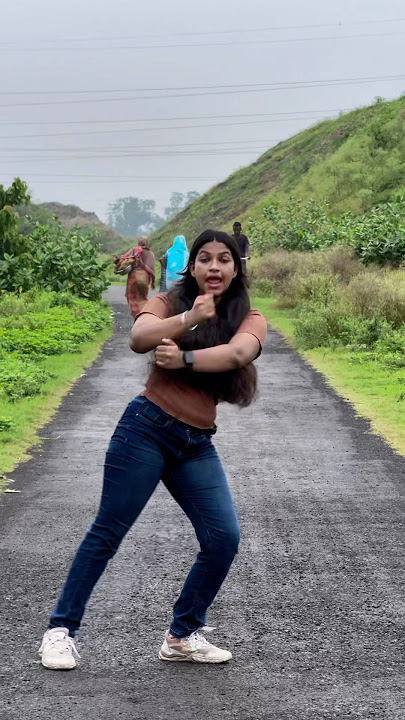 viral dance || part 9 || 19•8•25 || mona dance ||  #minivlog