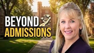 The College Search Process Everyone Gets Wrong