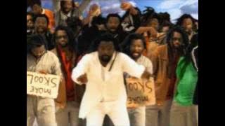 Lucky Dube - 'The way it is' (music video)