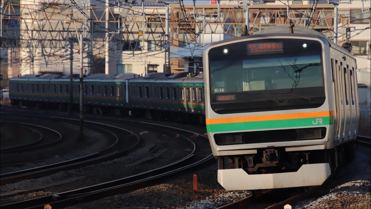 ありがとう、墜落インバータ。