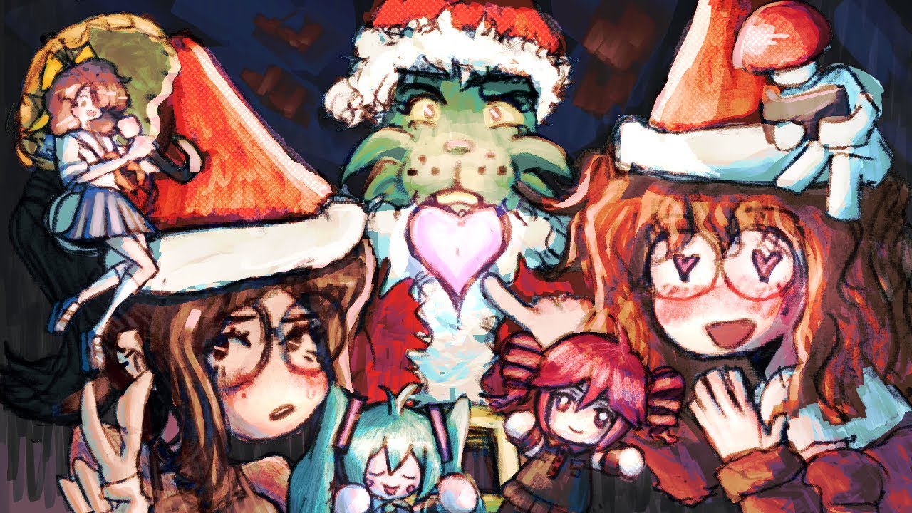 The Grinch for Gameboy Color is Needlessly Erotic mae & marcie