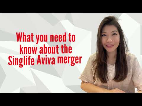 What you need to know about Singlife Aviva