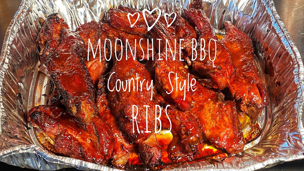 Moonshine Barbecue Sauce Recipe Dandk Organizer