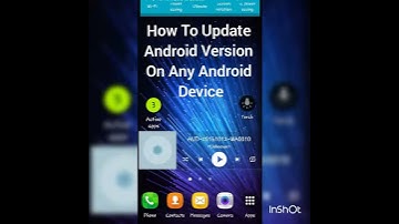 How to Update Android Version on Any Android Device