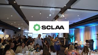 Sclaa Annual Industry Networking Breakfast Highlights