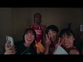 NBA Rising Stars Invitational 2026 - Level Up Episode 1