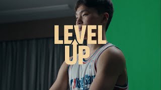 NBA Rising Stars Invitational 2026 - Level Up Episode 1